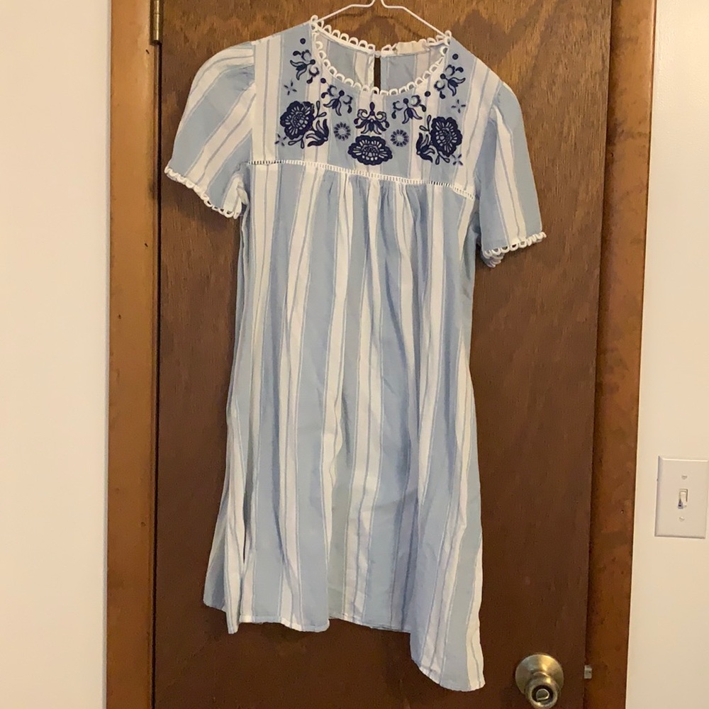 Altard state dress